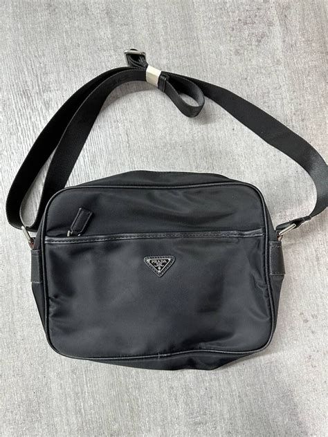 prada messenger bag rep